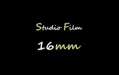 Studio Film 16mm