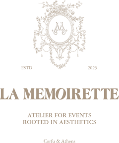 La Memoirette