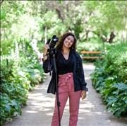 In Motion Pictures