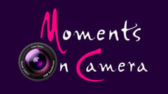 Moments on Camera