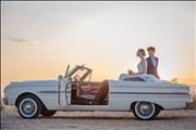 Vintage Wheels