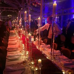 Glam events
