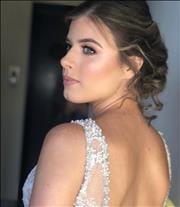 Makeup Artist Eva Dede