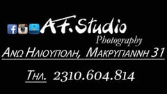 Af Studio photograhy