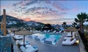 Naxos Cave Suites & Skybar