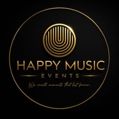 HAPPY MUSIC EVENTS