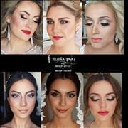Elena Tsili Bridal Makeup Expert