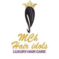 Mch hair idols