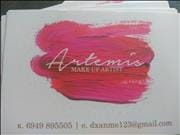 Artemis Φωκά