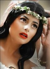 Themelina Moussa photographer