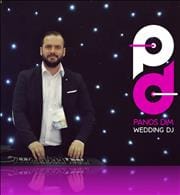 Music Events Panos Dim