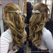 X.karavasilis hair atelier