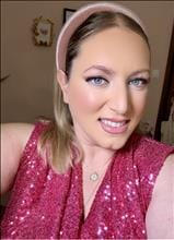 Katerina Chatzoglou Make Up Artist
