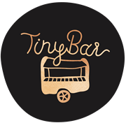 Cocktail Catering & Bar Services // ''Tiny Bar''