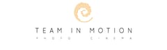 Team in Motion