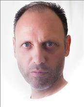 Apostolos Kourbetis Photography