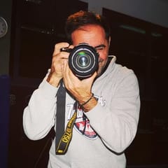 Vasilis Nikolaou Photography
