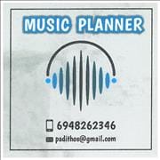 Music Planner