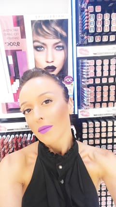 Makeup Artist