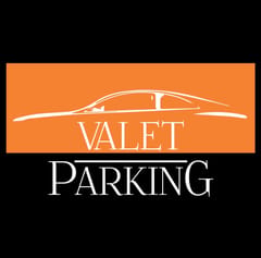 VALET PARKING