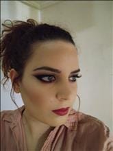 Αλεξάνδρα Αρβανιτίδη Αισθητικός- Makeup Artist
