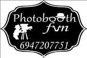 The Photobooth fun