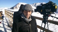 carlos  ruvio marnierakis