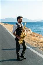 Shades Of Sax