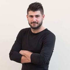 Vasilis stravomitis