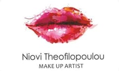 Niovi Theofilopoulou