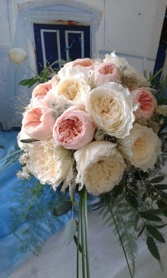 Flowers Papadakis  est 1989 Weddings Events Decorations Luxury Floral Projects