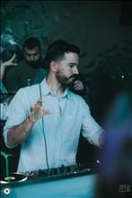Dj Felix Markez