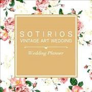 Sotirios Vintage Art Wedding