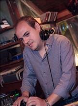 Dj Giannis Antonakis
