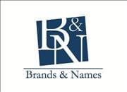 Brands & Names, for events
