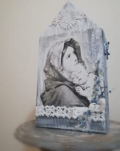 Χειροποίητες Δημιουργίες by ellie marne
