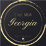 C'est MUA Georgia