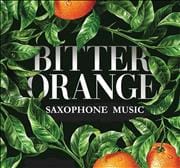 Bitter Orange Saxophone Music