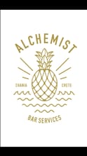 Alchemist Cocktail Catering