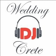 wedding dj crete