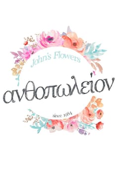 John's flowers