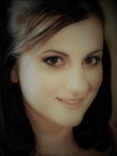 Make up artist Maria Peglidi