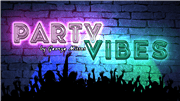 Party Vibes by George Mitsos