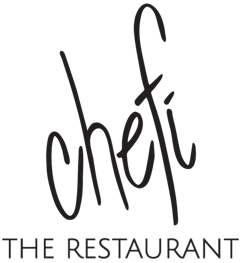 CHEFI The Restaurant