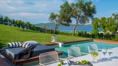 Avaton Luxury Beach Resort