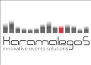 Karamalegkos Bros - Innovative Event Solutions