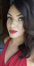 Make up Ιωάννα