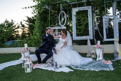 ARTISTIC FLORAL SERVICES LTD