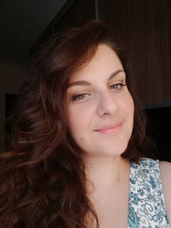 Olga Miari Makeup Artist