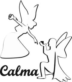 Calma